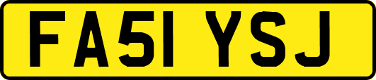 FA51YSJ