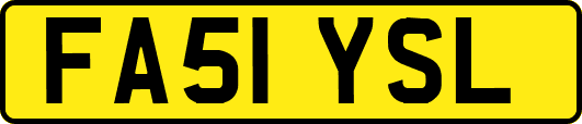 FA51YSL