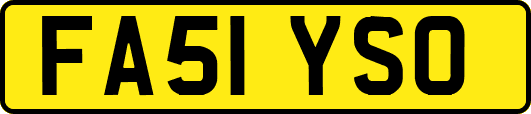 FA51YSO