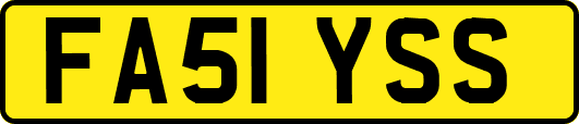 FA51YSS