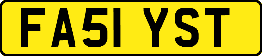 FA51YST