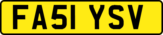 FA51YSV