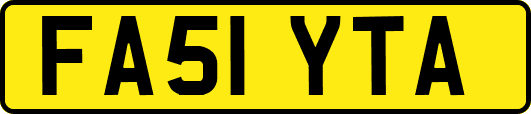 FA51YTA