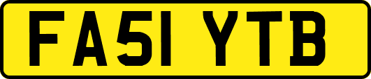 FA51YTB