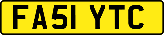 FA51YTC