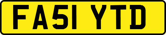 FA51YTD