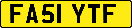 FA51YTF
