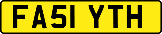 FA51YTH