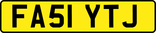 FA51YTJ