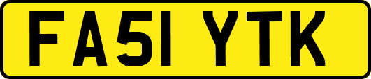 FA51YTK