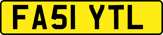 FA51YTL