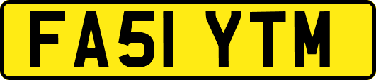 FA51YTM