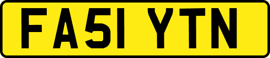 FA51YTN