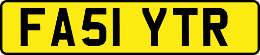 FA51YTR