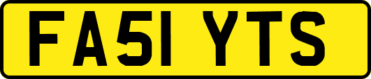 FA51YTS