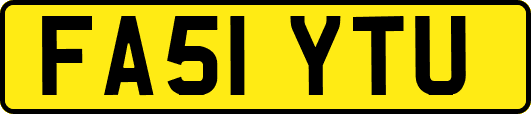 FA51YTU