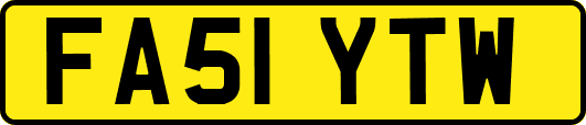 FA51YTW