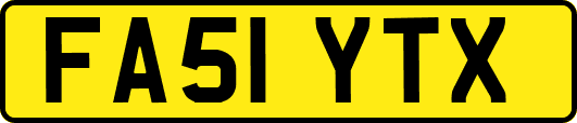 FA51YTX