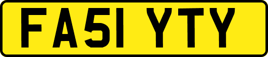 FA51YTY