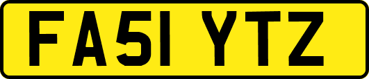 FA51YTZ