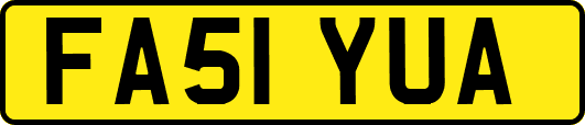 FA51YUA