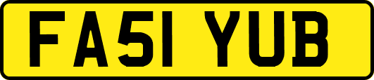 FA51YUB
