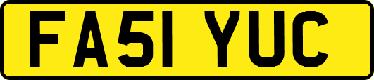 FA51YUC