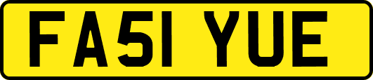 FA51YUE