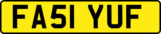FA51YUF