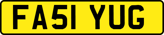 FA51YUG