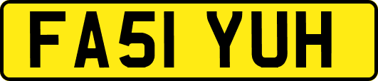 FA51YUH