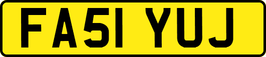 FA51YUJ