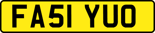 FA51YUO