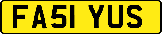 FA51YUS