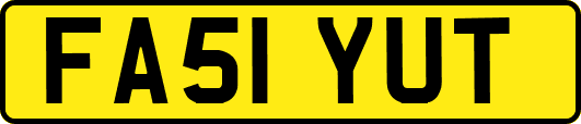 FA51YUT