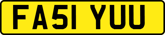 FA51YUU