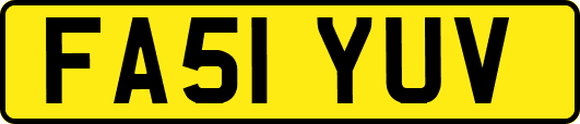 FA51YUV