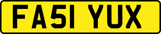 FA51YUX