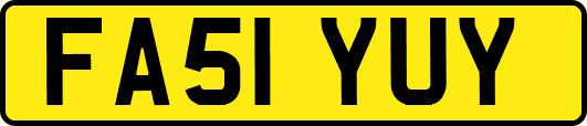 FA51YUY