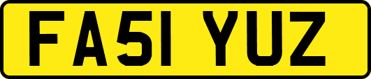 FA51YUZ