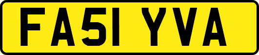 FA51YVA
