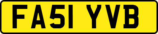 FA51YVB