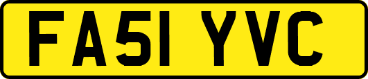 FA51YVC