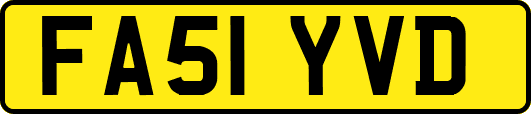 FA51YVD