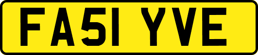 FA51YVE