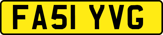 FA51YVG