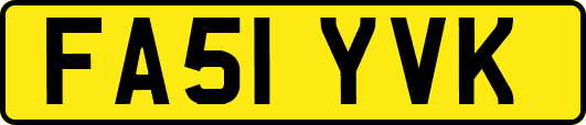 FA51YVK