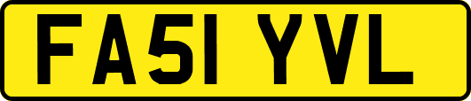 FA51YVL