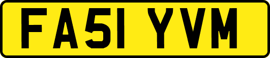 FA51YVM