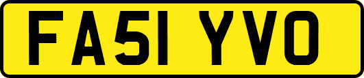 FA51YVO